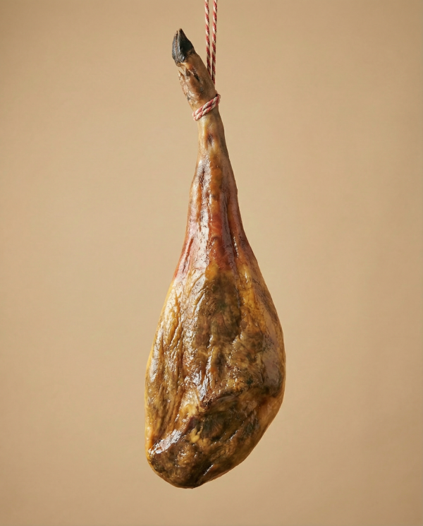 Jamón Ibérico de Bellota 50% Raza Ibérica