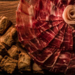 ¿Cuánto dura un jamón empezado?