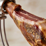 Diccionario de la Excelencia: Cómo leer un Jamón en Casa Terralta