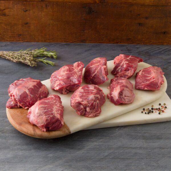 Carrillada ibérica